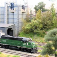 Burlington Northern