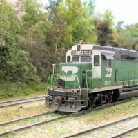 Burlington Northern