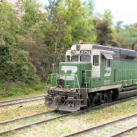 Burlington Northern