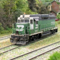 Burlington Northern