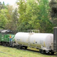 Burlington Northern