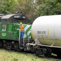 Burlington Northern
