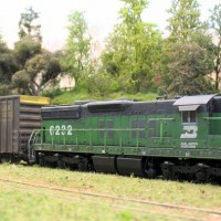 Burlington Northern
