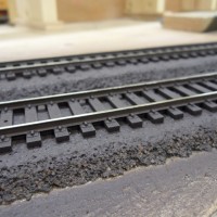 Track Painting