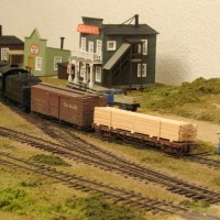 Narrow gauge