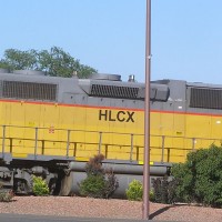 HLCX 1069