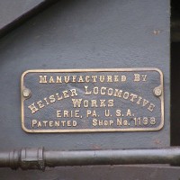 Curtiss Lumber Company #2