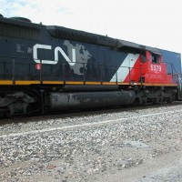 San Antonio East Yard 2005