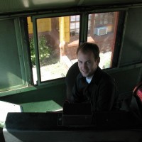A Day Out with Mark