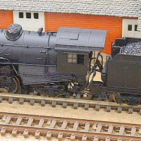Bachmann 2-10-2