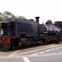 Welsh Narrow Gauge Steam