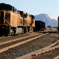 Grand Junction "Cab" tracks