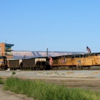 Grand Junction "Cab" Tracks