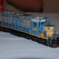 CSX