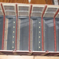 Cornerstone Car Shop LED Lighting 3