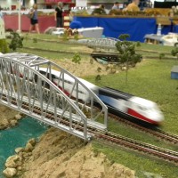 Big Texas Train Show