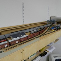 Unfinished resin cars