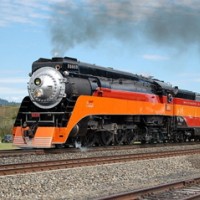At Easton, WA