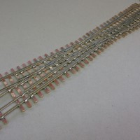 dual gauge crossing, code 55