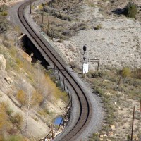 Track & Signal