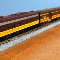 Illinois Central