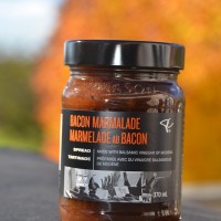 Bacon Marmalade