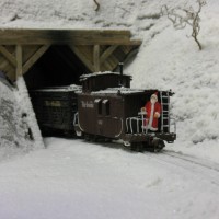 Santa is on the way