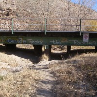 Tagged Bridge