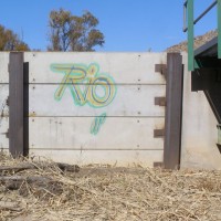 Tagged Bridge