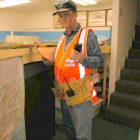 Operations on My Home Layout