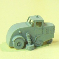 Pelican Street Cleaner