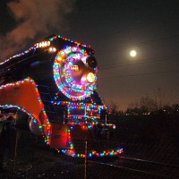 Holiday Express 2011