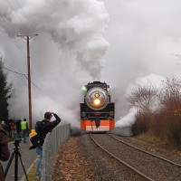 Holiday Express 2011