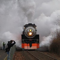 Holiday Express 2011