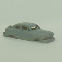 1952 Henry J