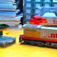 New Radiator Hatches