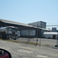 The Hole - Maxum Petroleum