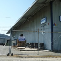 The Hole - Maxum Petroleum