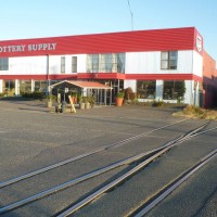 The Hole - Seattle Pottery Supply