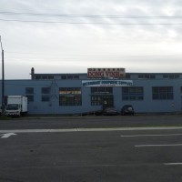 Dong Vinh Restaurant Supply