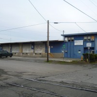 PCC Logistics