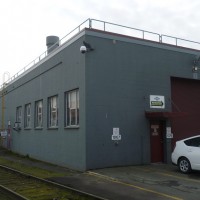 Seaport Maintenance