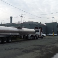 Seattle, port, hole