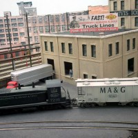 Freight-16