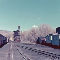 Chama, New Mexico