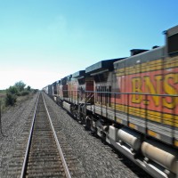 Passing at speed