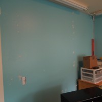 Before Construction Photos