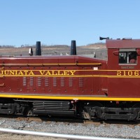 Juniata Valley