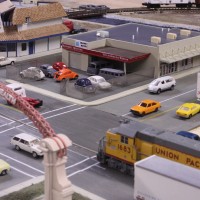 Mahoney VW in n scale 3-17-2012 progress