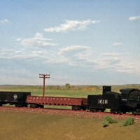 Russian Decapod